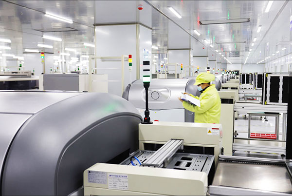 二手SMT貼片機(jī)整線廠家