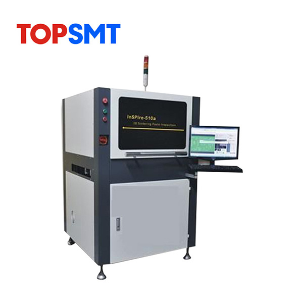 3DSPI錫膏檢查機 3DSPI錫膏檢查機