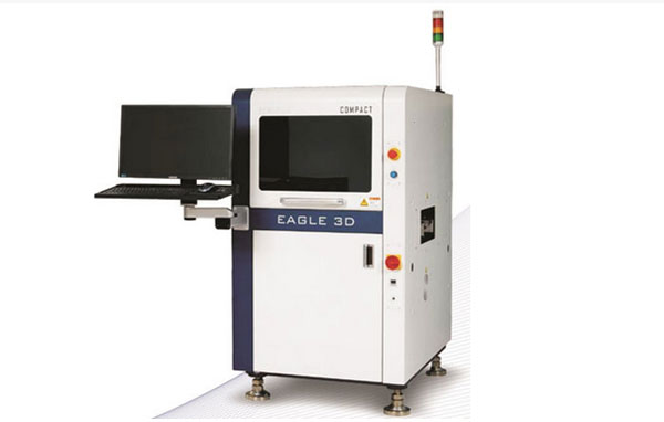 3D-AOI錫膏檢測儀 3D-AOI錫膏檢測儀